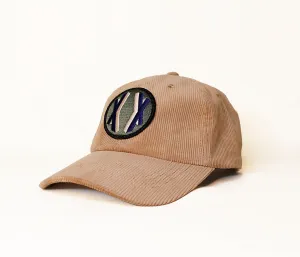 Signature Hat - Tan