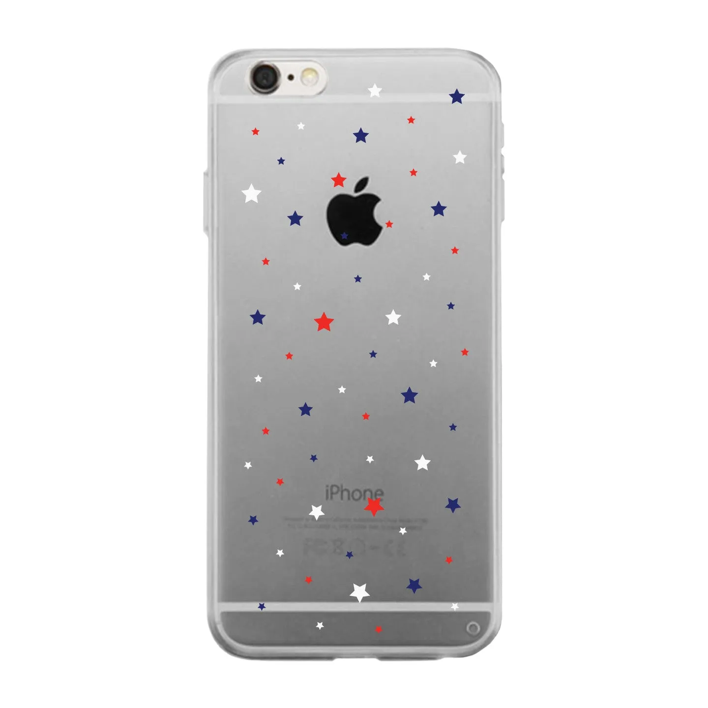 Star Patterns Gmcr Phone Case