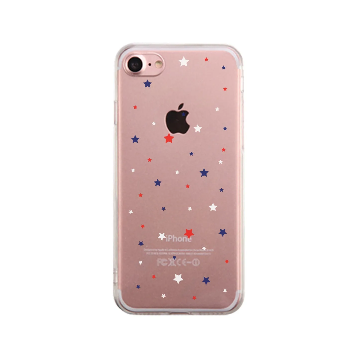 Star Patterns Gmcr Phone Case