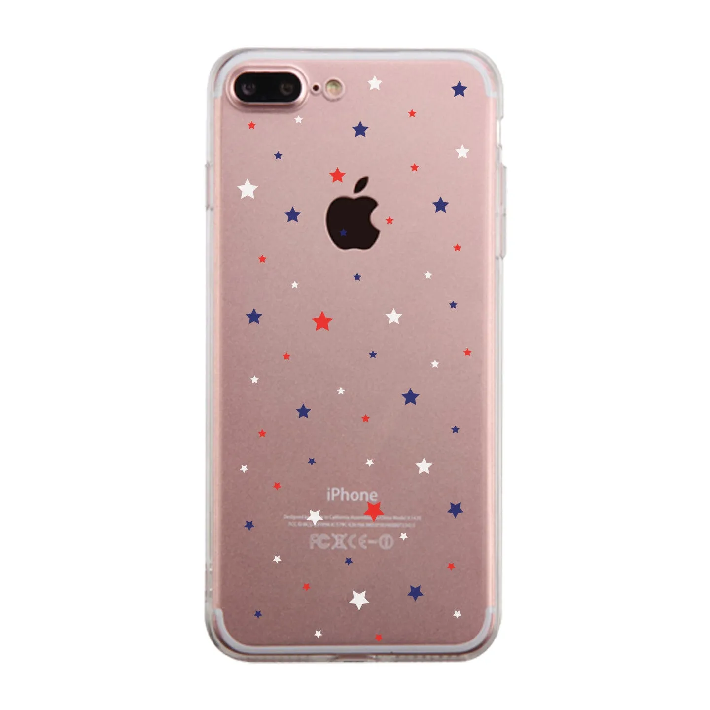 Star Patterns Gmcr Phone Case