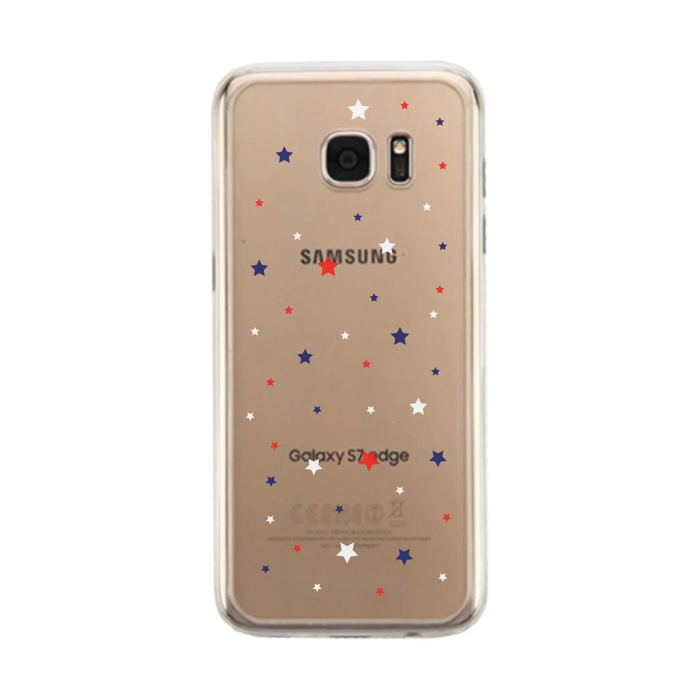 Star Patterns Gmcr Phone Case