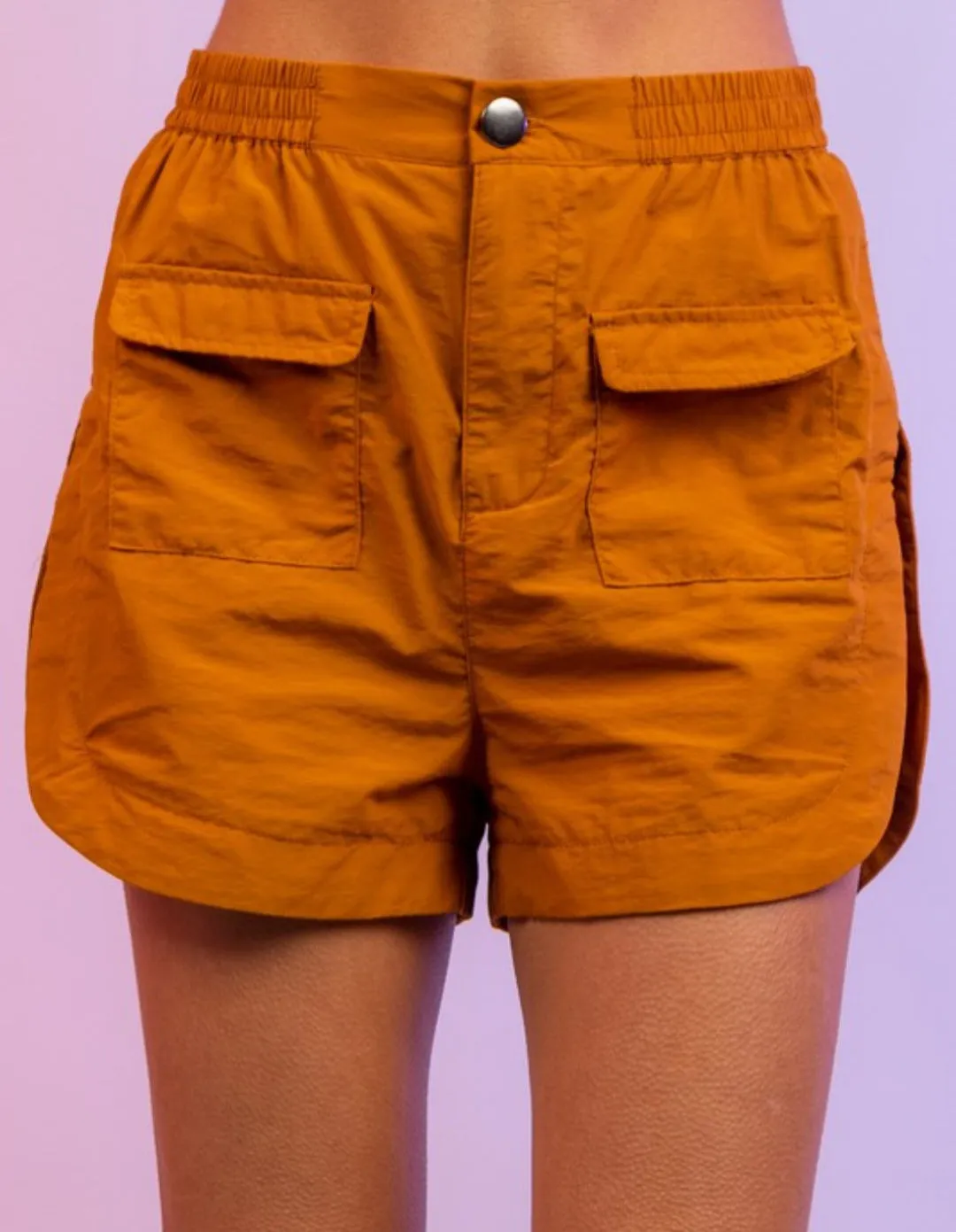 The Perfect Versatile Shorts