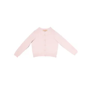 Tutu du Monde Pearl Luxe Cardigan Pink