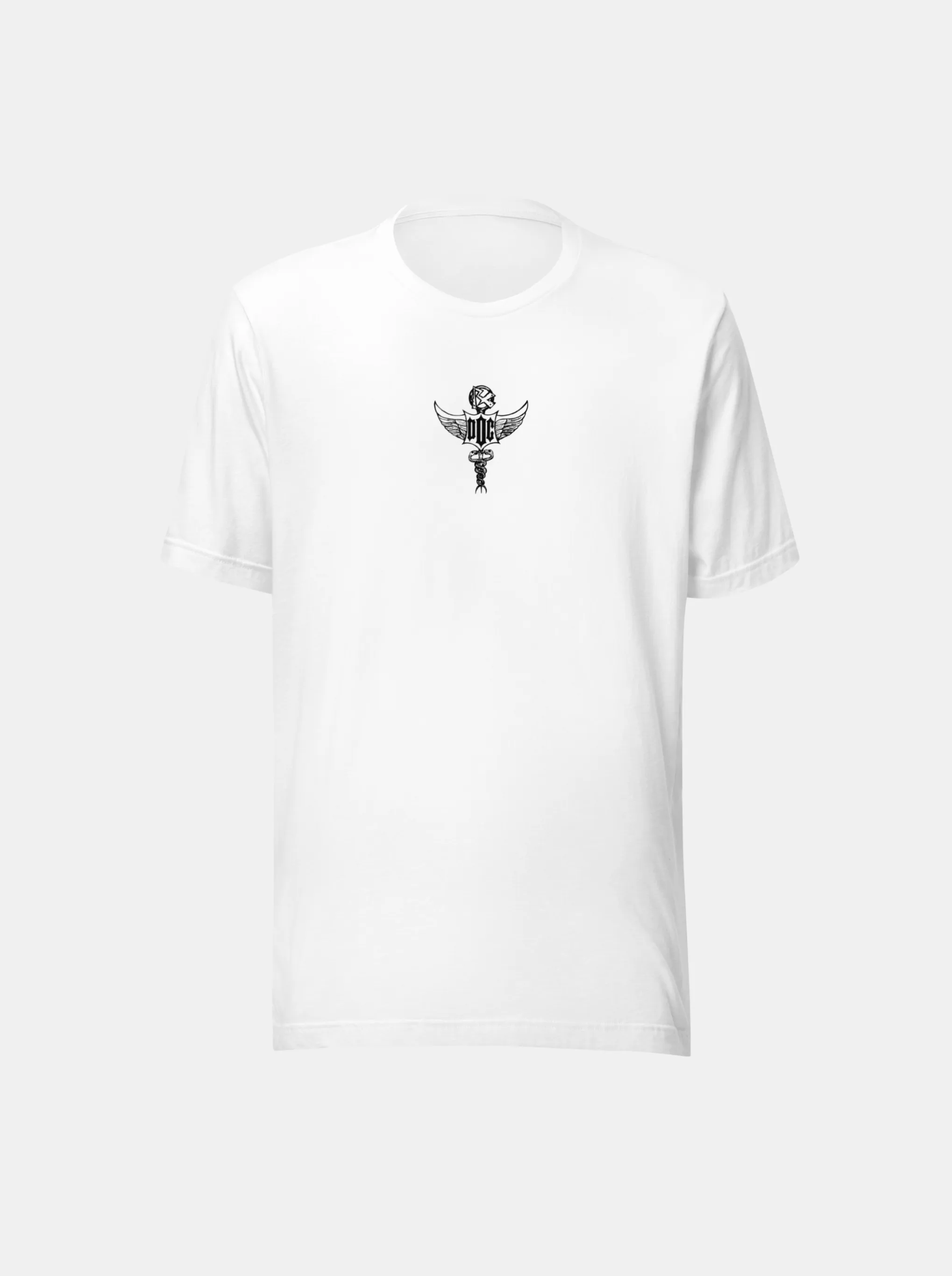 Wings Tee