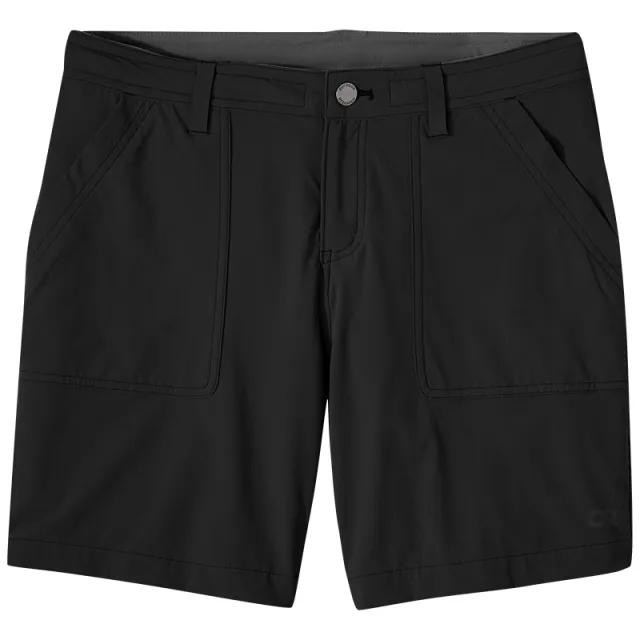 Women's Ferrosi Shorts - 7" Inseam