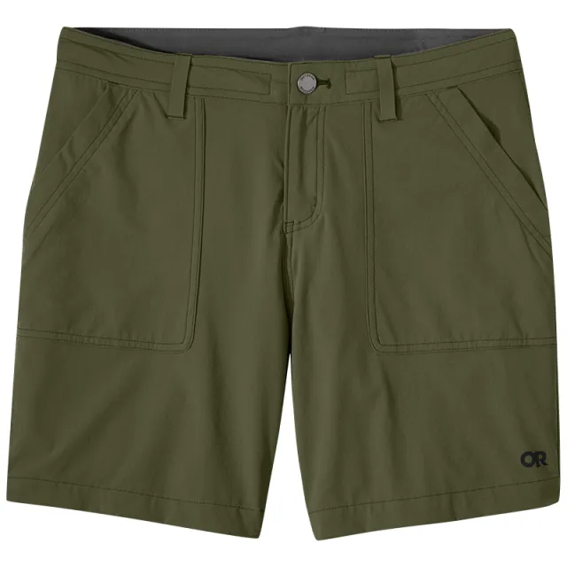 Women's Ferrosi Shorts - 7" Inseam