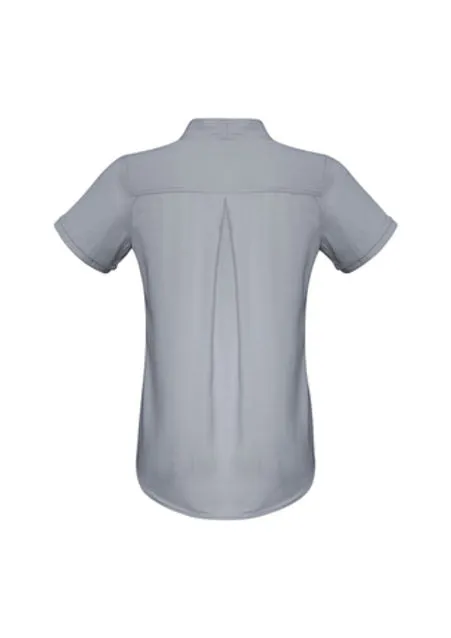 Women's Madison Short Sleeve Shirt - S628LS