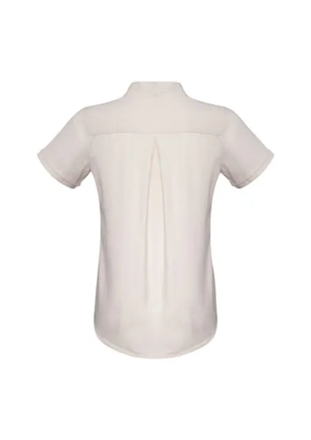 Women's Madison Short Sleeve Shirt - S628LS