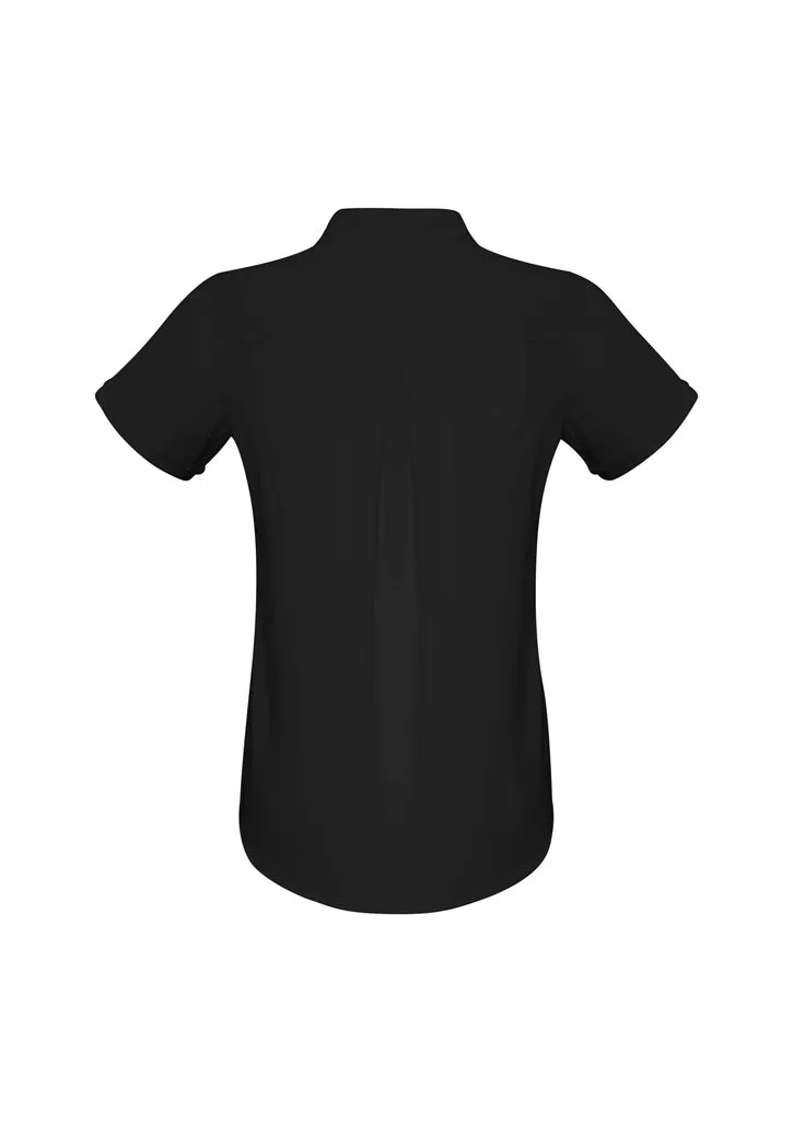 Women's Madison Short Sleeve Shirt - S628LS