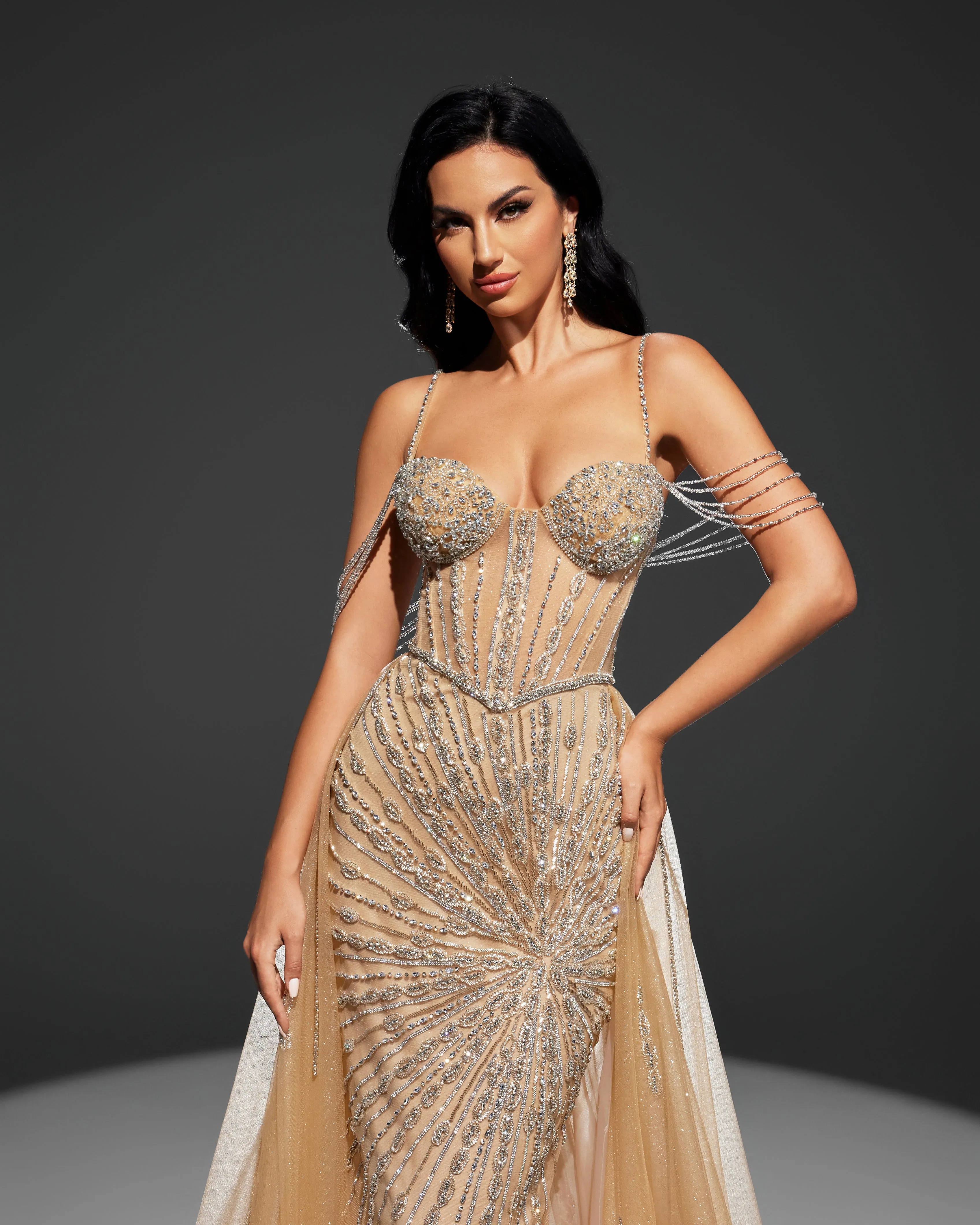 Zevoria Gown